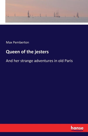 Queen of the jesters
