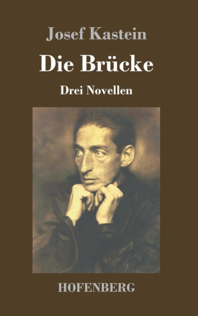 Book cover of: Brucke