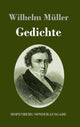 Book cover of: Gedichte