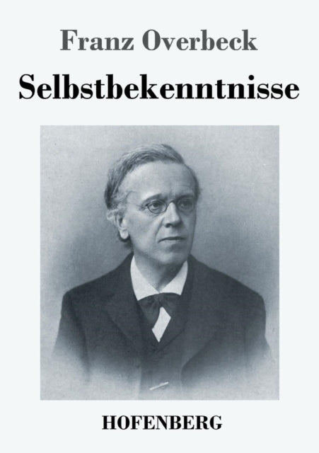 Book cover of: Selbstbekenntnisse