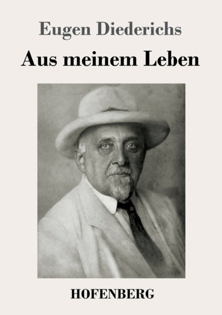 Book cover of: Aus meinem Leben