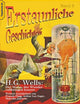 Book cover of: Mann, der Wunder vollbringen konnte