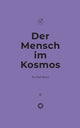 Book cover of: Mensch im Kosmos