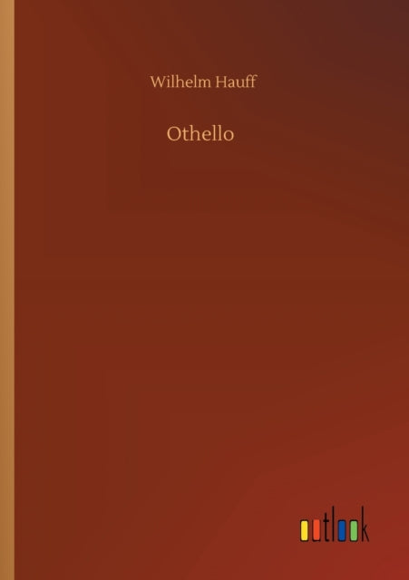 Book cover of: Othello