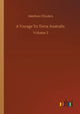 Book cover of: Voyage To Terra Australis