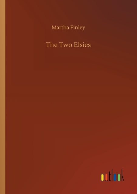 Book cover of: Two Elsies