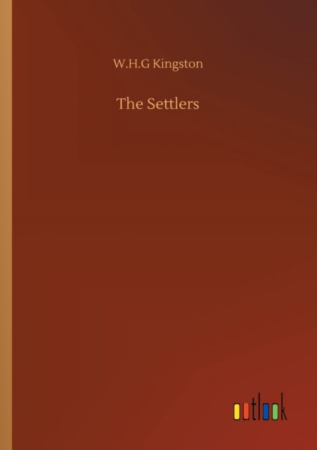 Book cover of: Settlers