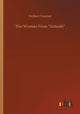Book cover of: Woman From Outside