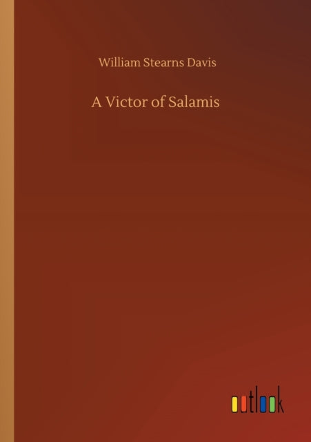 Book cover of: Victor of Salamis