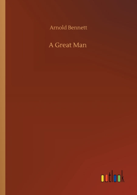 A Great Man