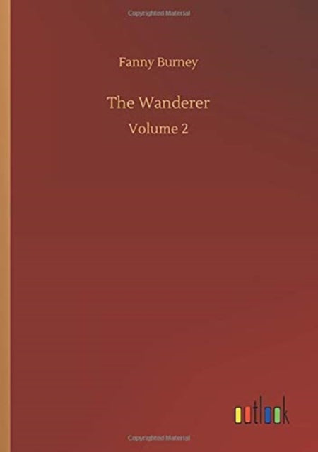 Book cover of: Wanderer