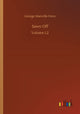Book cover of: Sawn Off