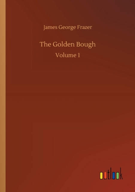 Book cover of: Golden Bough