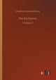 Book cover of: Exclusives