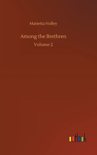 Book cover of: Among the Brethren