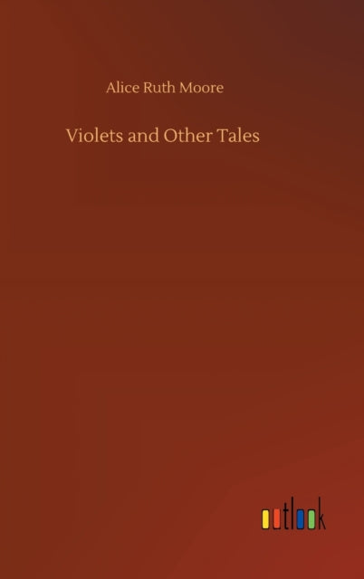 Violets and Other Tales