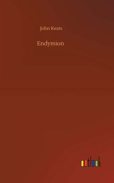 Book cover of: Endymion