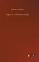 Book cover of: Aspects of Modern Opera