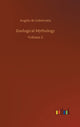 Book cover of: Zoological Mythology