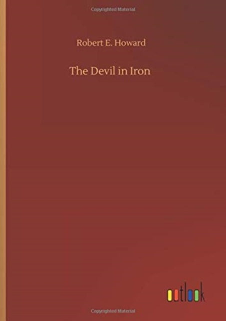 Book cover of: Devil in Iron