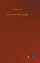 Book cover of: Coaches and Coaching