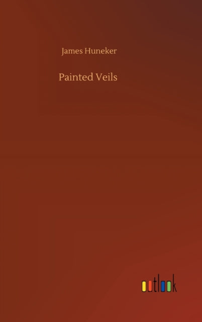 Book cover of: Painted Veils