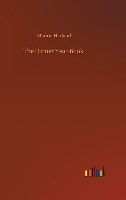 The Dinner Year-Book