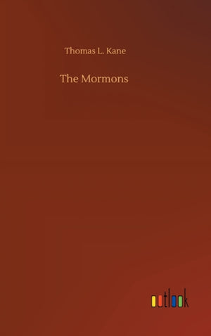 Mormons