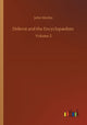 Book cover of: Diderot and the Encyclopædists