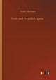 Book cover of: Pride and Prejudice, a play