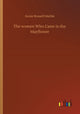 Book cover of: women Who Came in the Mayflower