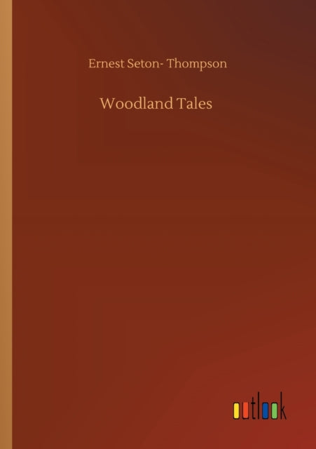 Woodland Tales