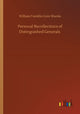 Book cover of: Personal Recollections of Distinguished Generals