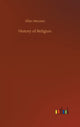 Book cover of: History of Religion