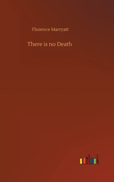 Book cover of: There is no Death