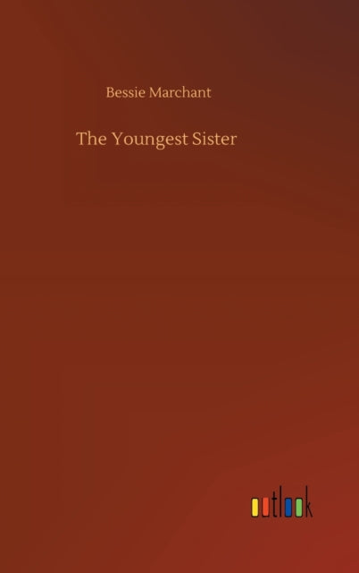 Book cover of: Youngest Sister