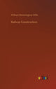Book cover of: Railway Construction