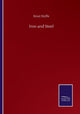 Book cover of: Iron and Steel
