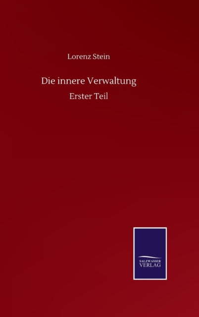 Die innere Verwaltung