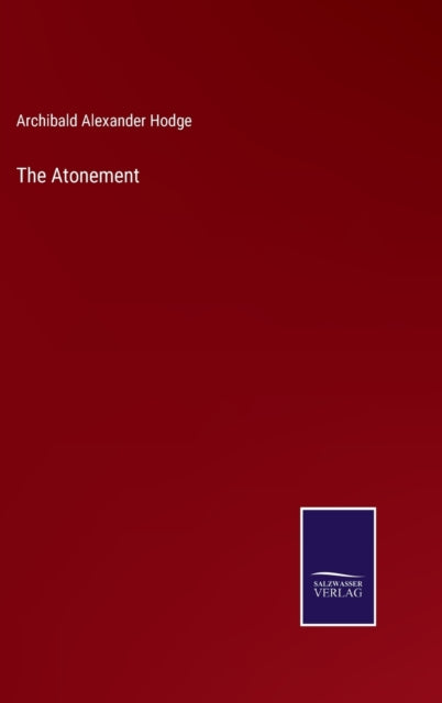 Book cover of: Atonement