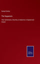 Book cover of: Huguenots