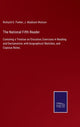 Book cover of: National Fifth Reader