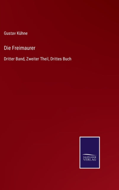 Book cover of: Freimaurer