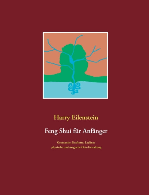 Book cover of: Feng Shui fur Anfanger
