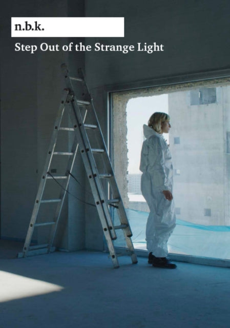 Book cover of: Step Out of the Strange Light