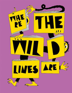 Where the Wild Lines Are