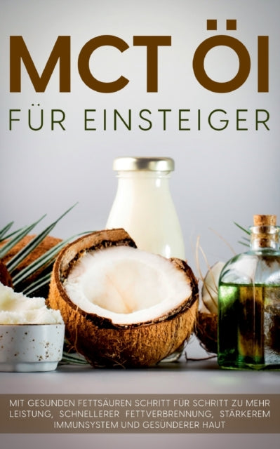 Book cover of: MCT Ol fur Einsteiger - Das Praxisbuch