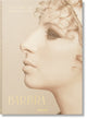 Book cover of: Barbra Streisand. Steve Schapiro & Lawrence Schiller. By: Lawrence Grobel