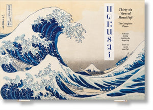 Hokusai