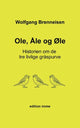 Book cover of: Ole, Ale og Øle
